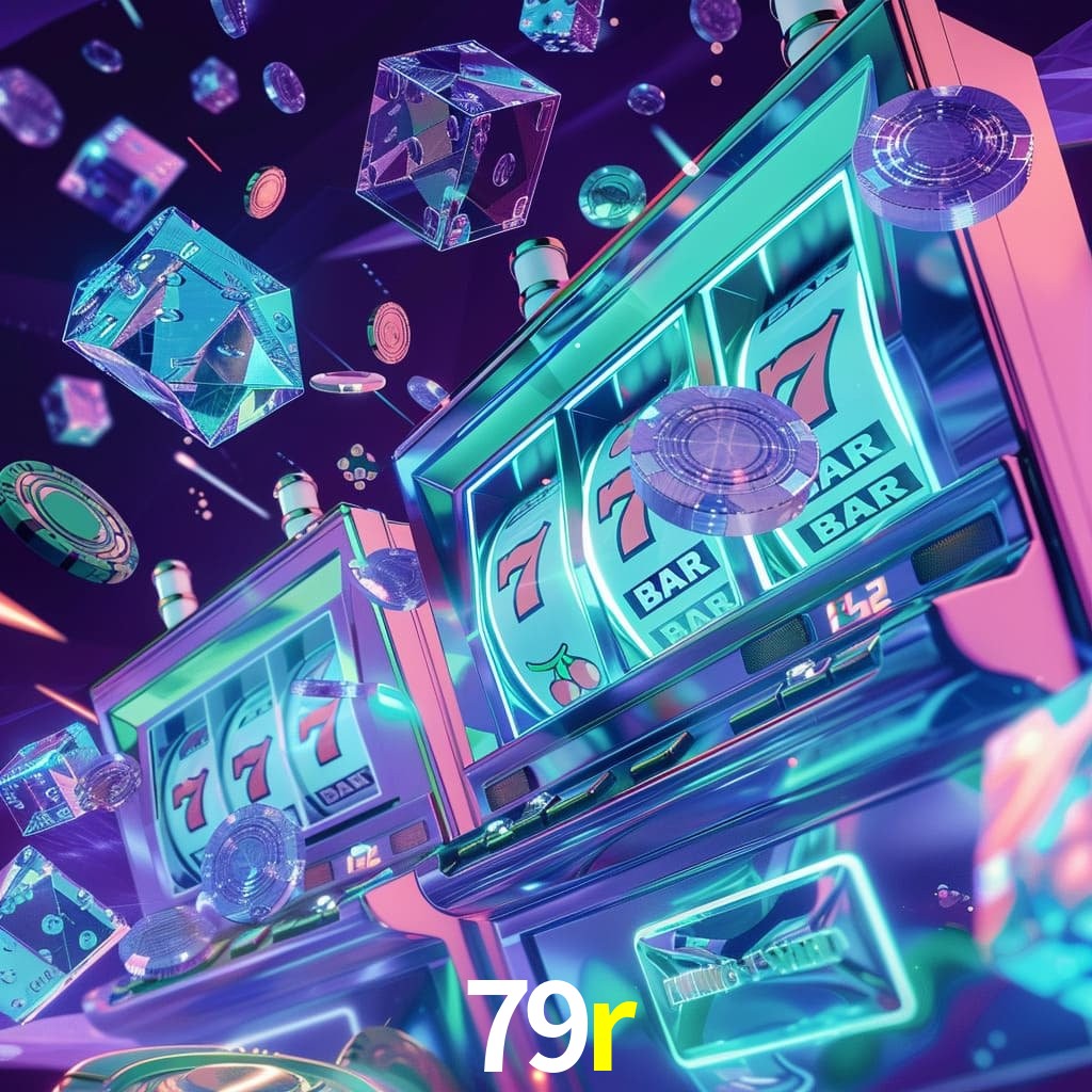 App oficial 79r