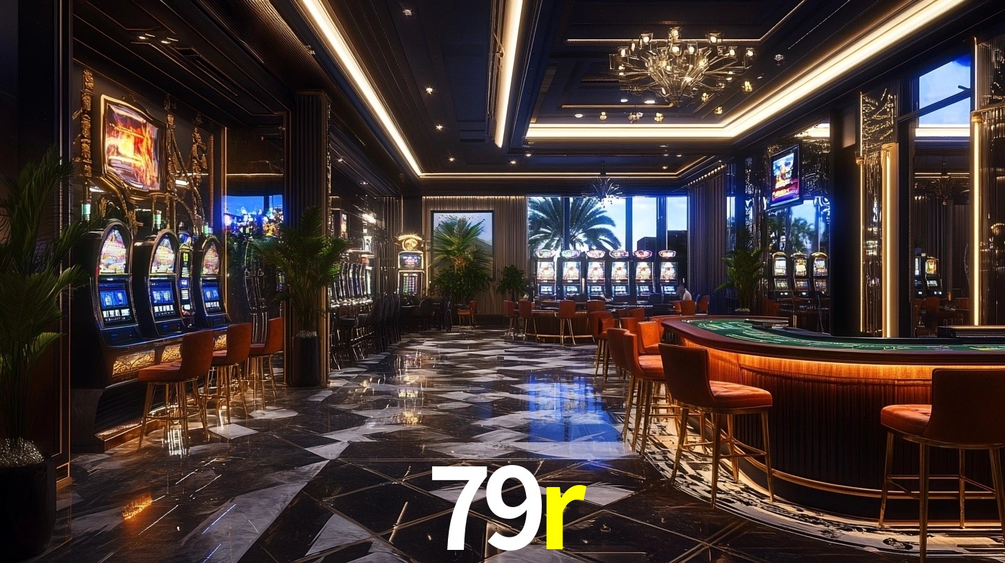 Jogos de Cassino ao Vivo